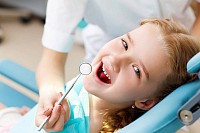 pediatric dentist Boca Raton