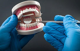 kids dentist Boca Raton