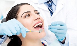 kids dentist Boca Raton