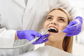 Kids Dentist in Boca Raton